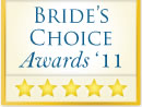 2011 Bride's Choice Awards | Best Wedding Photographers, Wedding Dresses, Wedding Cakes, Wedding Florists, Wedding Planners & More