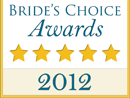 2012 Bride's Choice Awards | Best Wedding Photographers, Wedding Dresses, Wedding Cakes, Wedding Florists, Wedding Planners