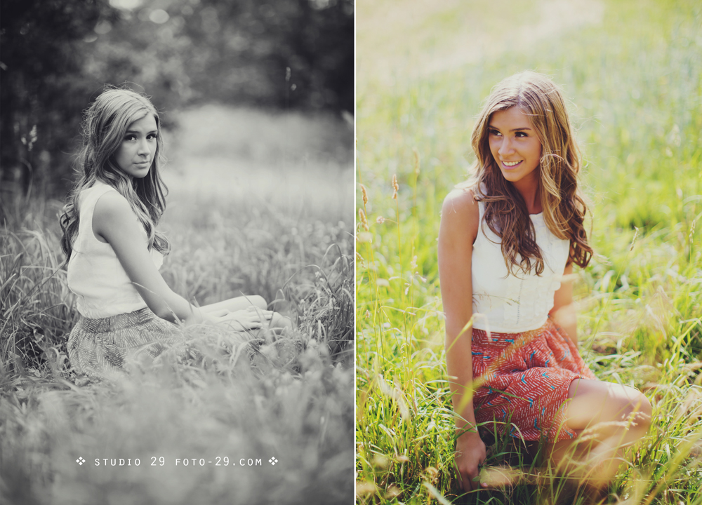 brookfield senior portraits wisconsin 