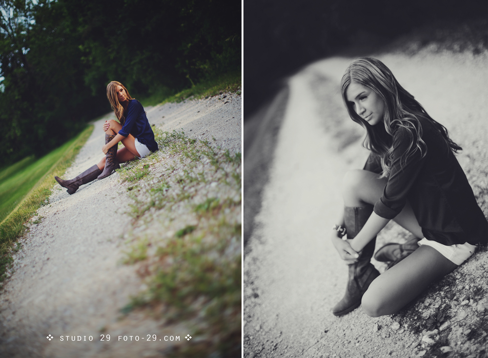 delafield senior portraits wisconsin studio 29 photography