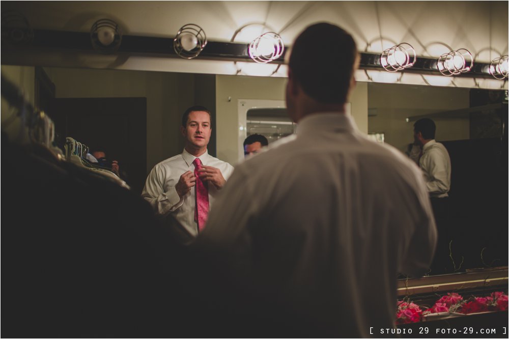 Milwaukee Turner Hall Ballroom Wedding Studio 29 Photography