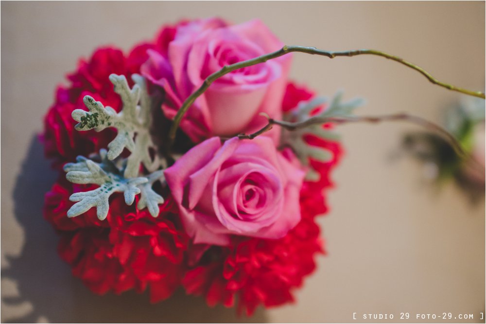Milwaukee Turner Hall Ballroom Wedding Studio 29 Photography