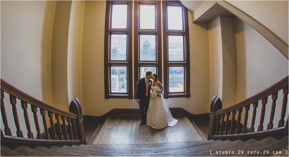 Milwaukee Turner Hall Ballroom Wedding Studio 29 Photography