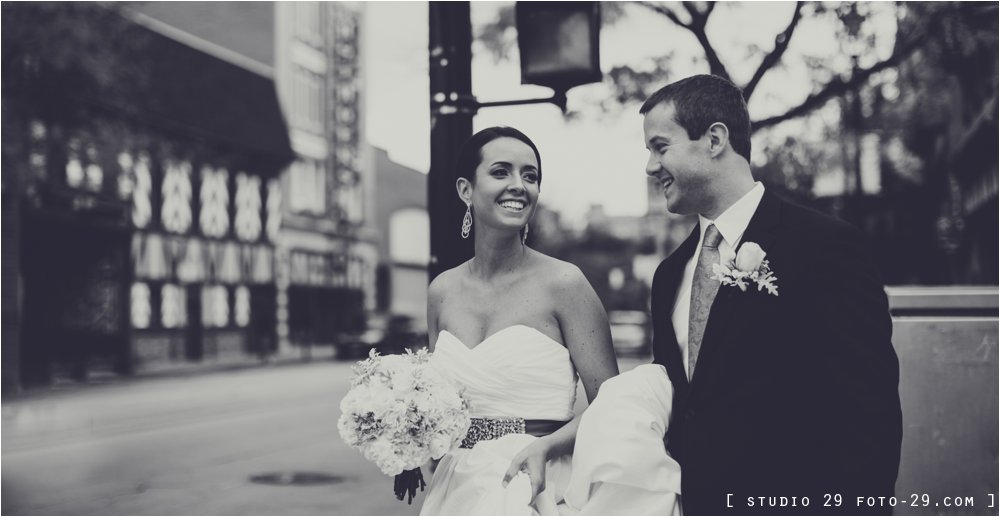 Milwaukee Turner Hall Ballroom Wedding Studio 29 Photography