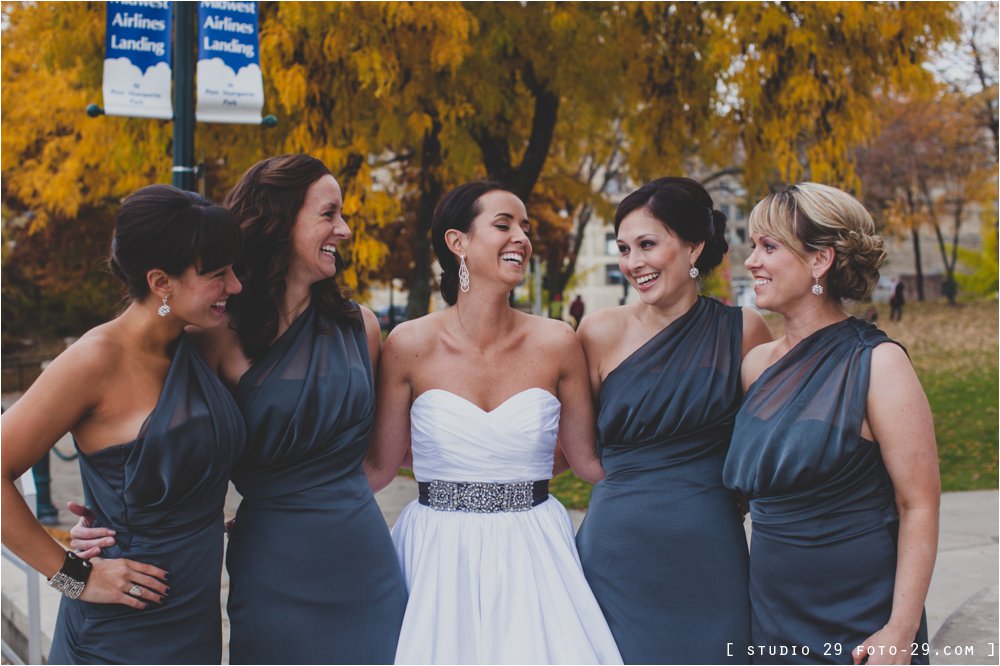 Milwaukee Turner Hall Ballroom Wedding Studio 29 Photography