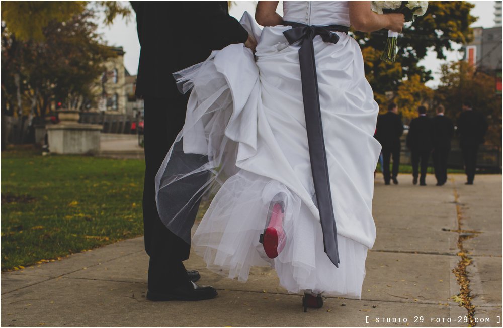 Milwaukee Turner Hall Ballroom Wedding Studio 29 Photography