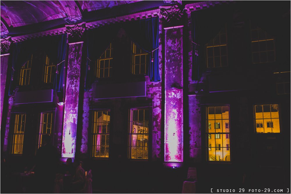 Milwaukee Turner Hall Ballroom Wedding Studio 29 Photography