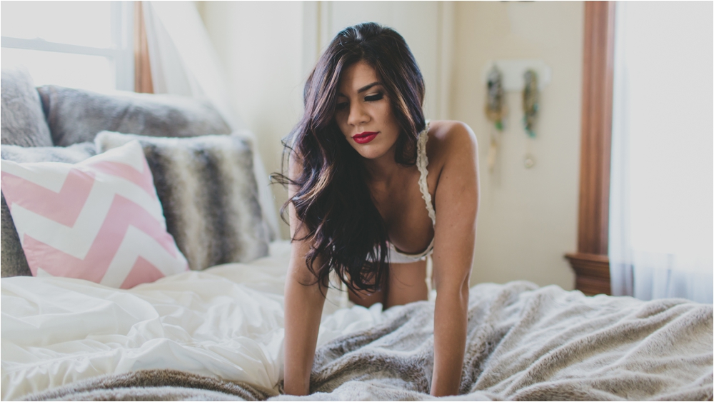 boudoir photography milwaukee