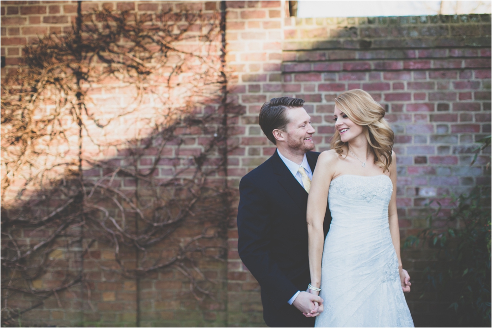 newton white mansion wedding
