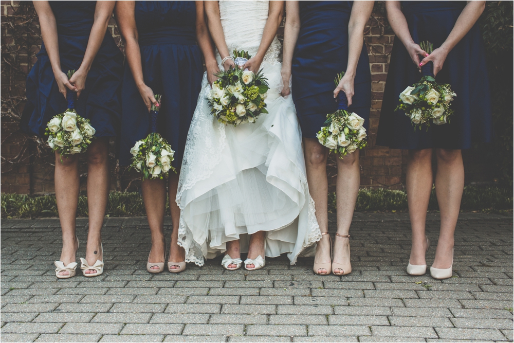 newton white mansion wedding