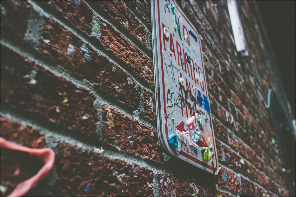 seattle gum wall studio 29 photography