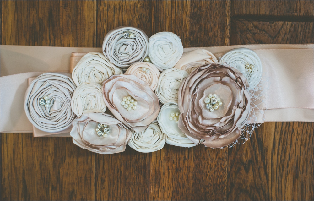 wedding-flower-belt