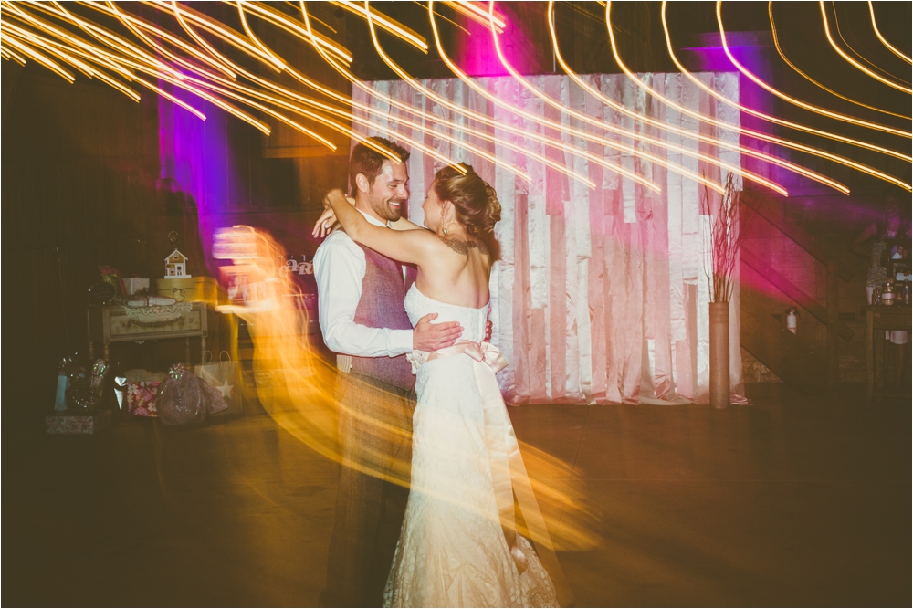 burlington-wisconsin-wedding-first dance