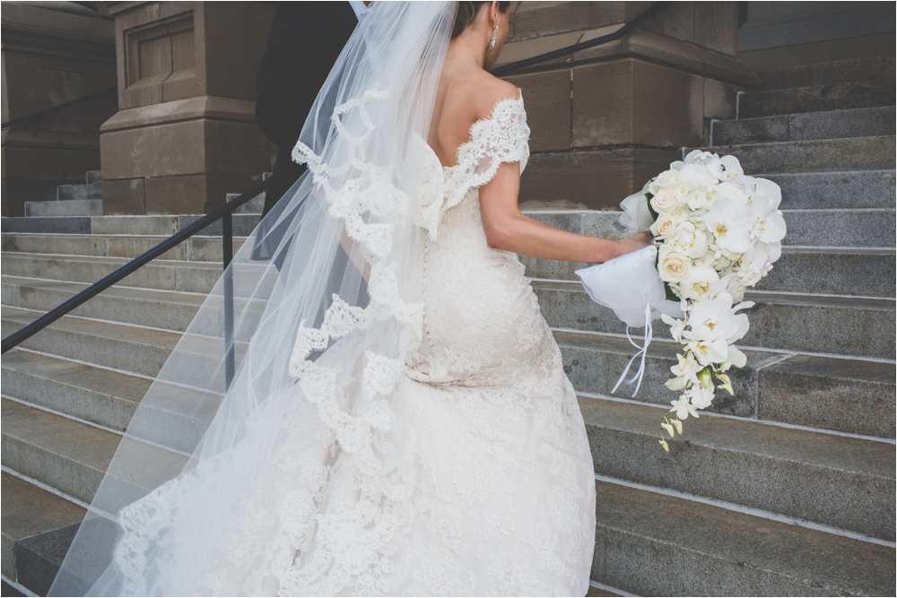 Grain Exchange Milwaukee Wedding Studio 29 Photography
