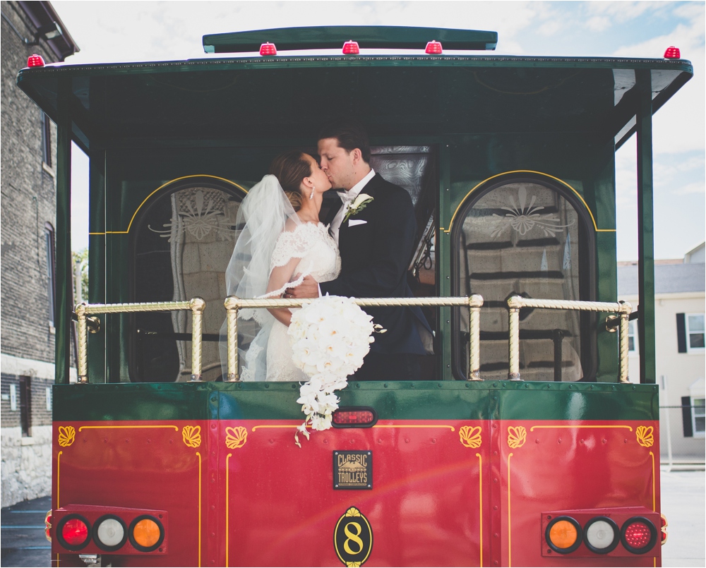 Grain Exchange Milwaukee Wedding Studio 29 Photography