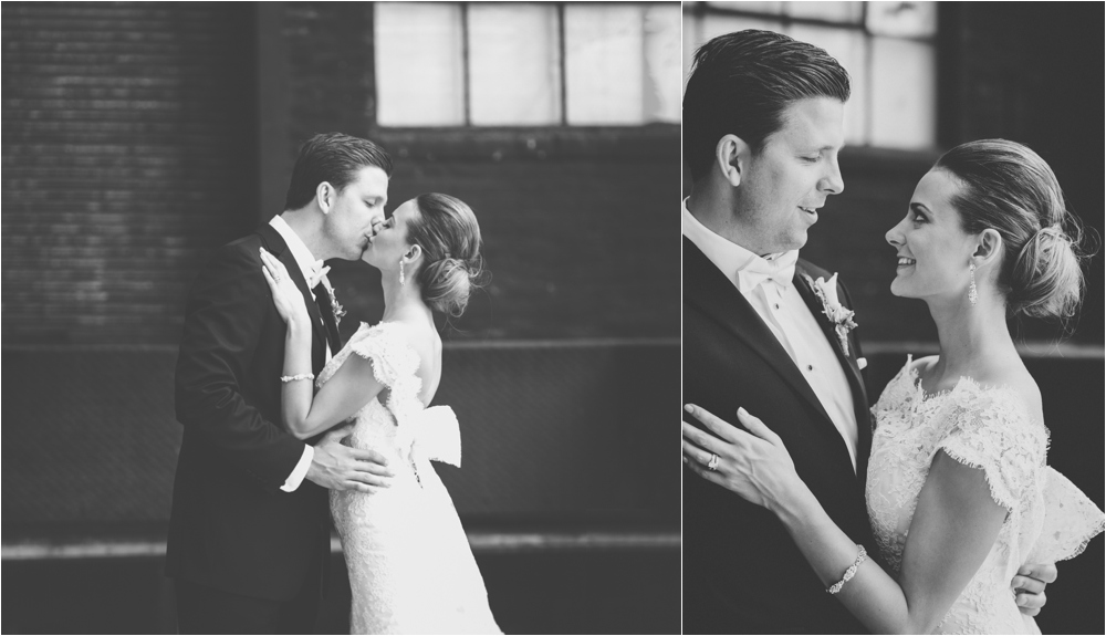 Grain Exchange Milwaukee Wedding Studio 29 Photography