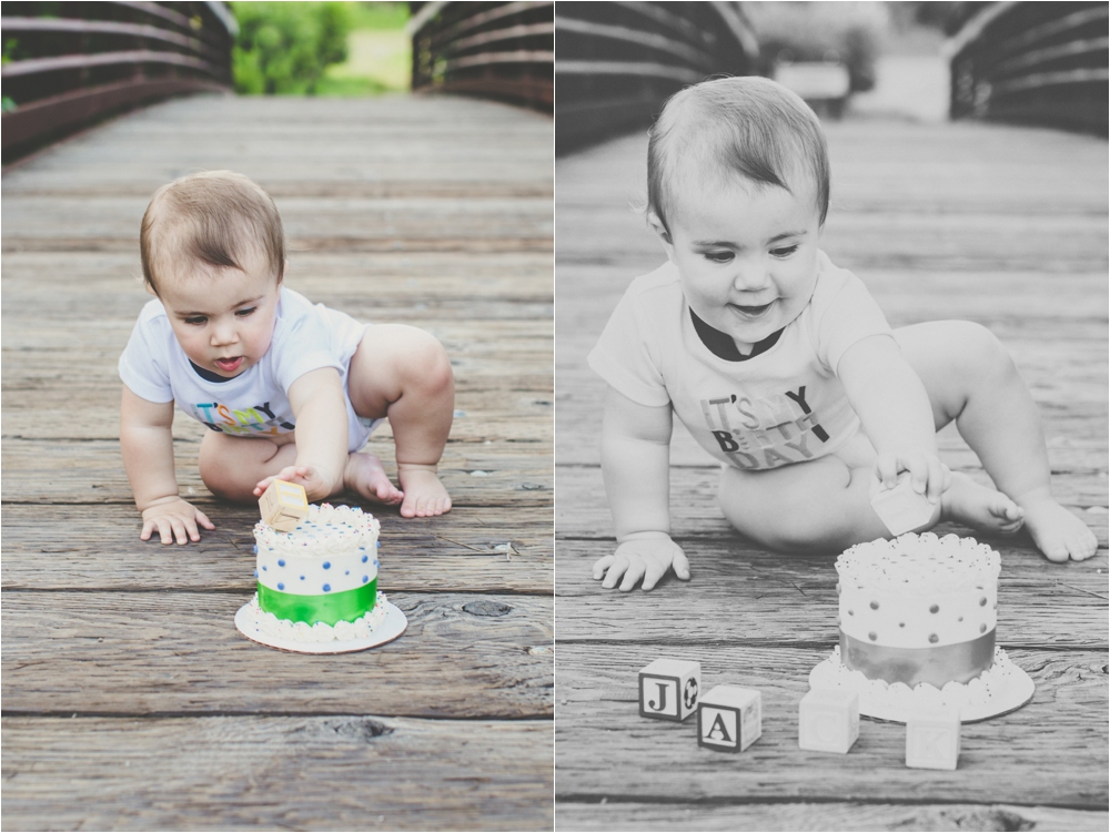 delafield first birthday baby photos studio 29 photography