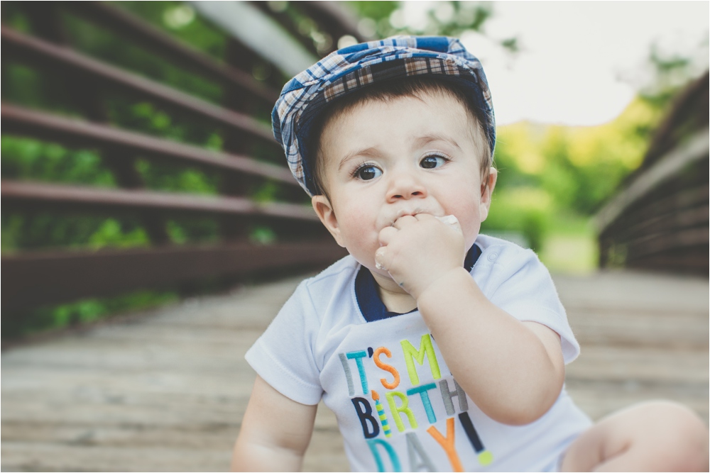 delafield first birthday baby photos studio 29 photography