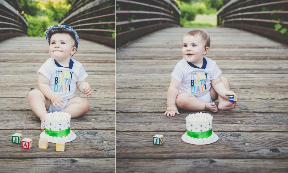 delafield first birthday baby photos studio 29 photography