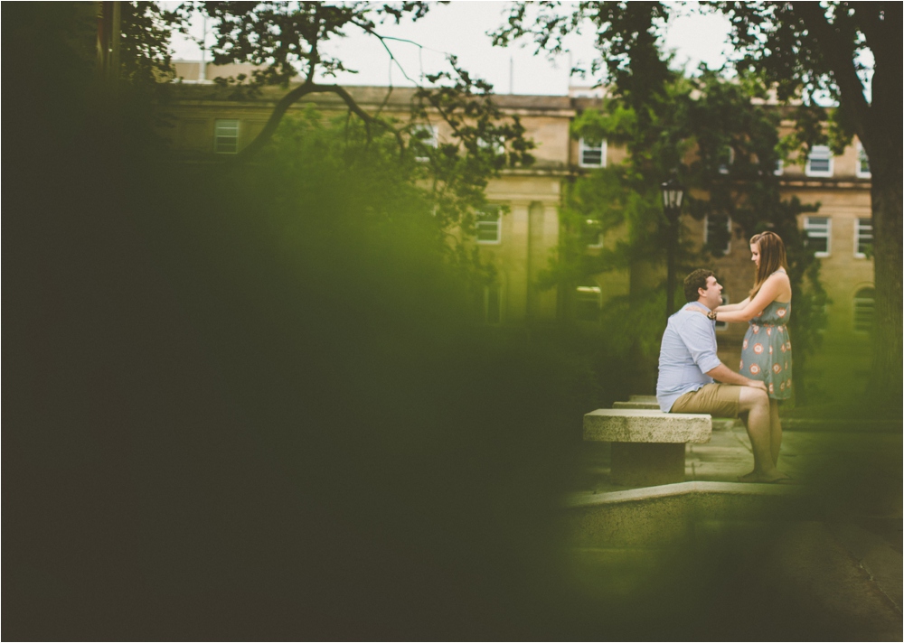 madison terrace wisconsin engagement session studio 29