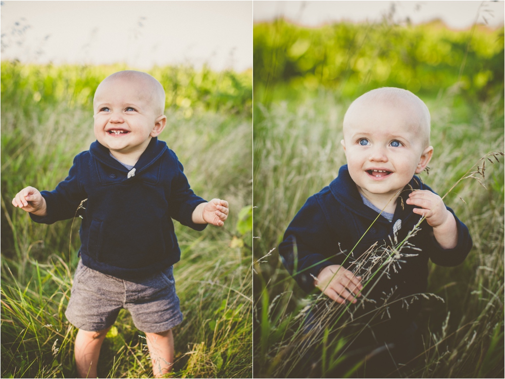 Pewaukee WI Family Portraits Studio 29 Photography
