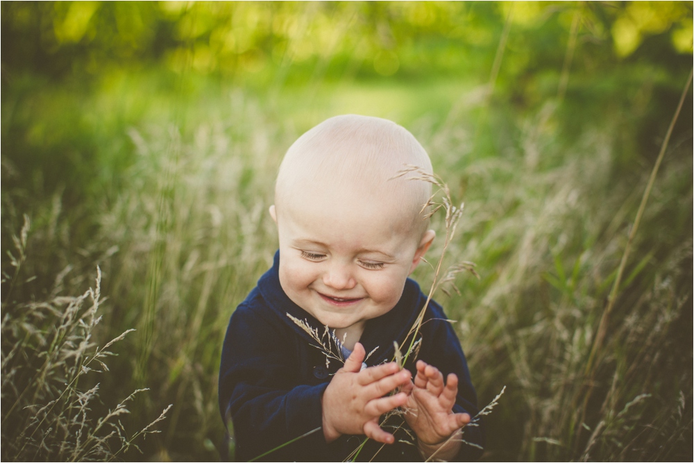 Pewaukee WI Family Portraits Studio 29 Photography