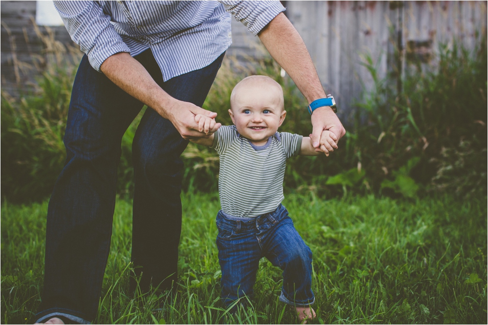 Pewaukee WI Family Portraits Studio 29 Photography
