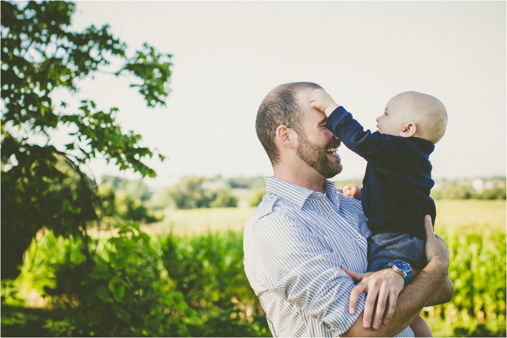 Pewaukee WI Family Portraits Studio 29 Photography
