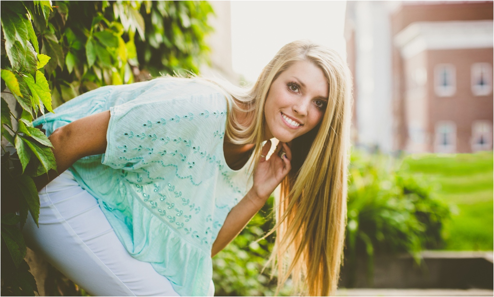 Delafield Wisconsin Senior Portraits Studio 29 Photography