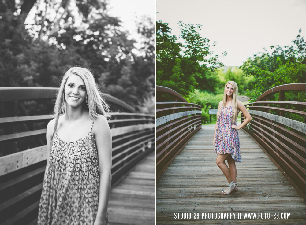 Delafield Wisconsin Senior Portraits Studio 29 Photography