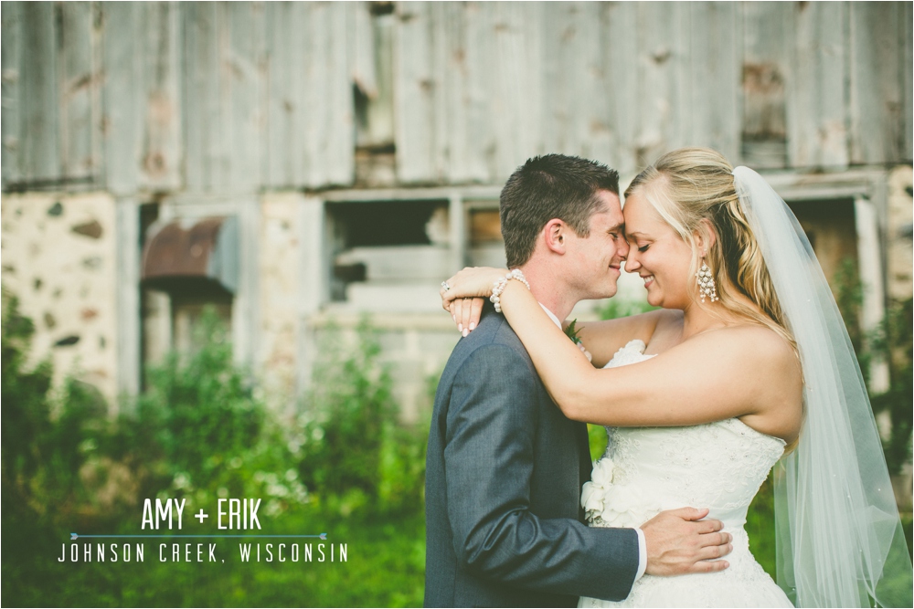 Milford Hills Wedding Johnson Creek Wisconsin Studio 29 Photography
