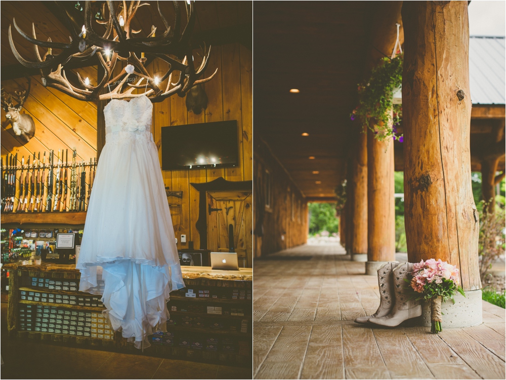 Milford Hills Wedding Johnson Creek Wisconsin Studio 29 Photography