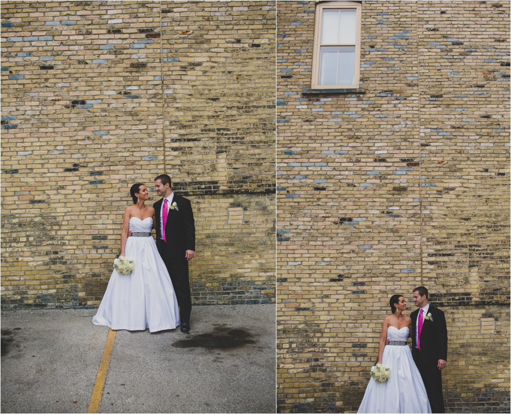 Turner Hall Milwaukee Wedding Studio 29 Photography