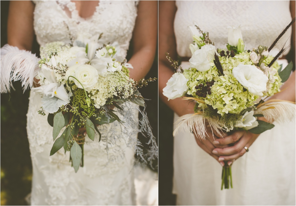  flowers by renee wisconsin wedding