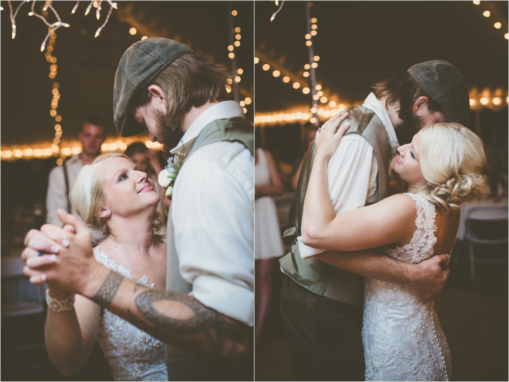 berlin wisconsin tent reception first dance studio 29 photography