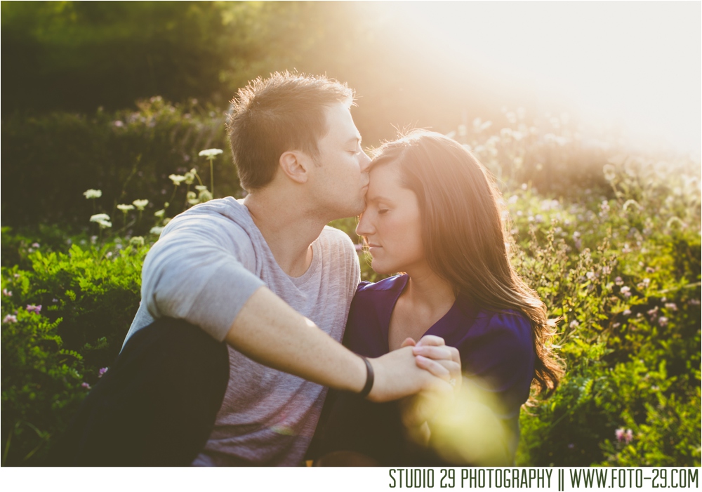 delafield wisconsin engagement session studio 29 photography