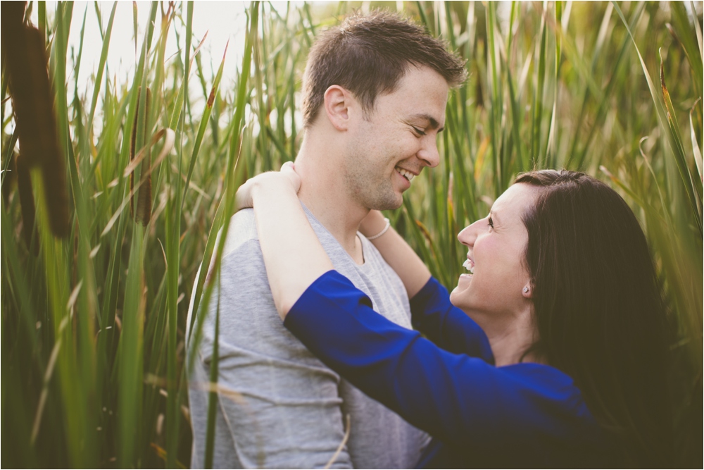 delafield wisconsin summer engagement session studio 29 photography
