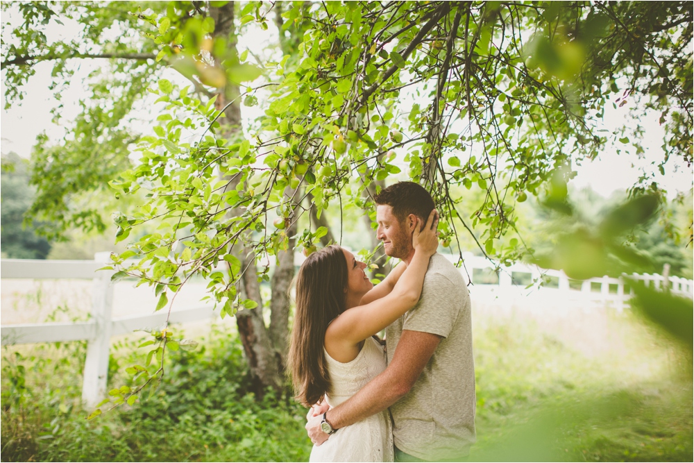 oconomowoc wisconsin engagement session studio 29 photography