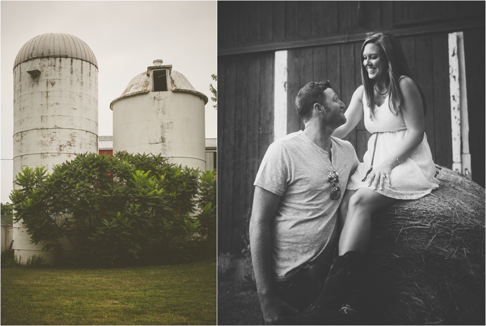 oconomowoc wisconsin engagement session studio 29 photography