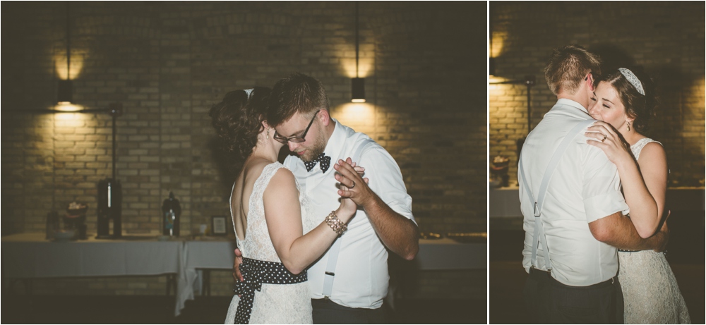 Goodman Community Center Wedding Madison Studio 29 Photography 