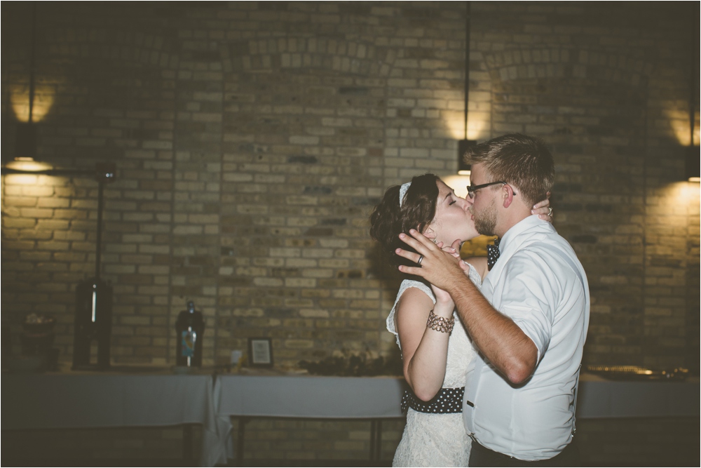 Goodman Community Center Wedding Madison Studio 29 Photography 