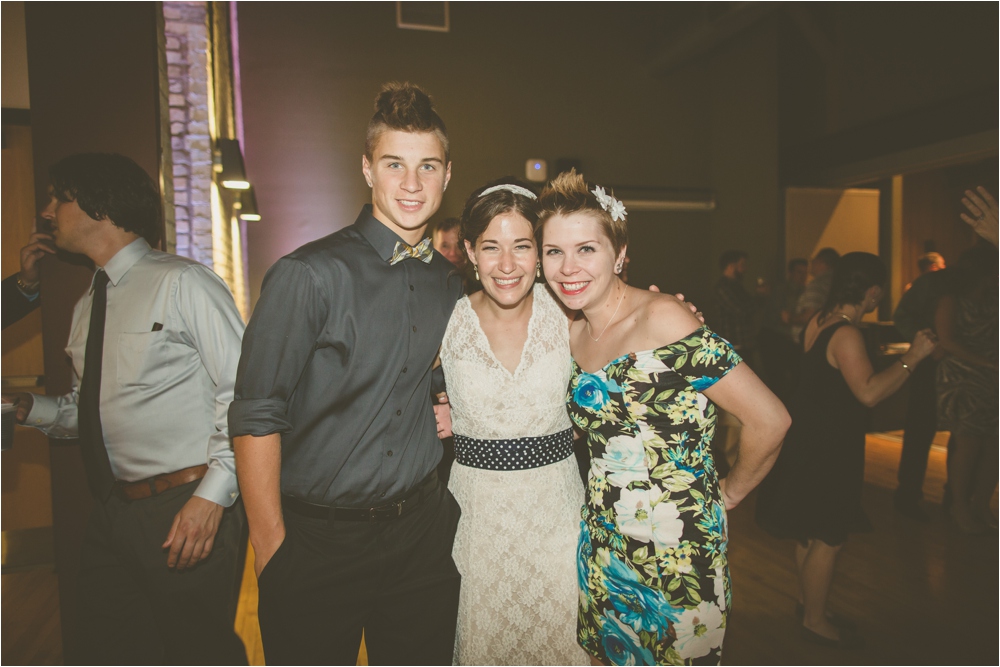 Goodman Community Center Wedding Madison Studio 29 Photography 