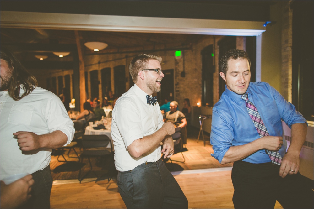 Goodman Community Center Wedding Madison Studio 29 Photography 