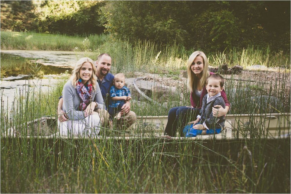 Lake Geneva Family Portraits Studio 29 Photography