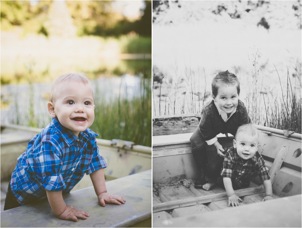 Lake Geneva Family Portraits Studio 29 Photography