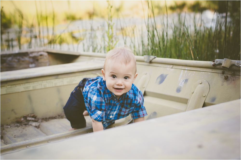 Lake Geneva Family Portraits Studio 29 Photography