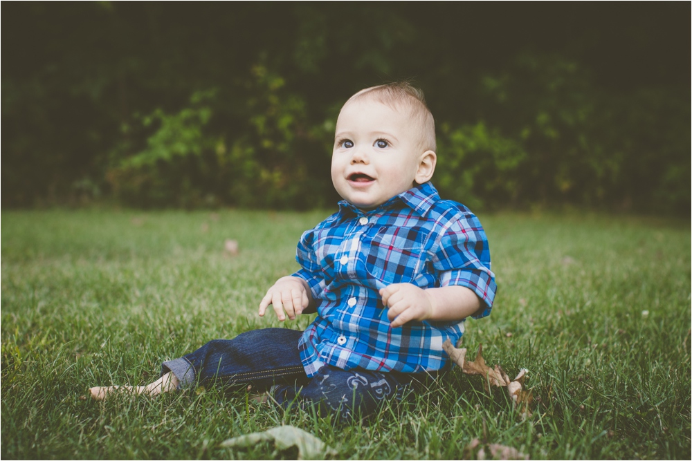 Lake Geneva Family Portraits Studio 29 Photography