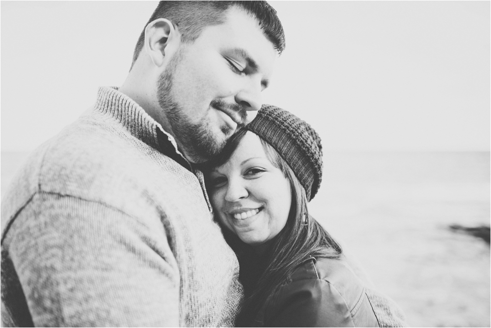 door county engagement session studio 29 photography ren davis