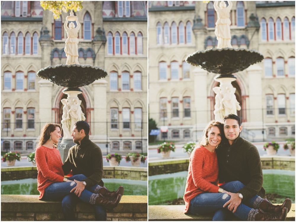 bay view milwaukee engagement session studio 29 photography