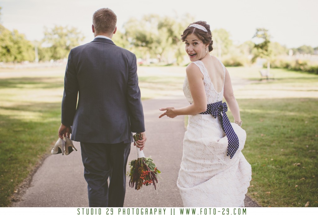 Goodman Community Center Wedding Madison Wisconsin Wedding Studio 29 Photography